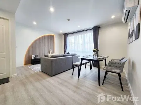 Sell 1 Bedroom Fully Renovated The Pulse Ladprao 44