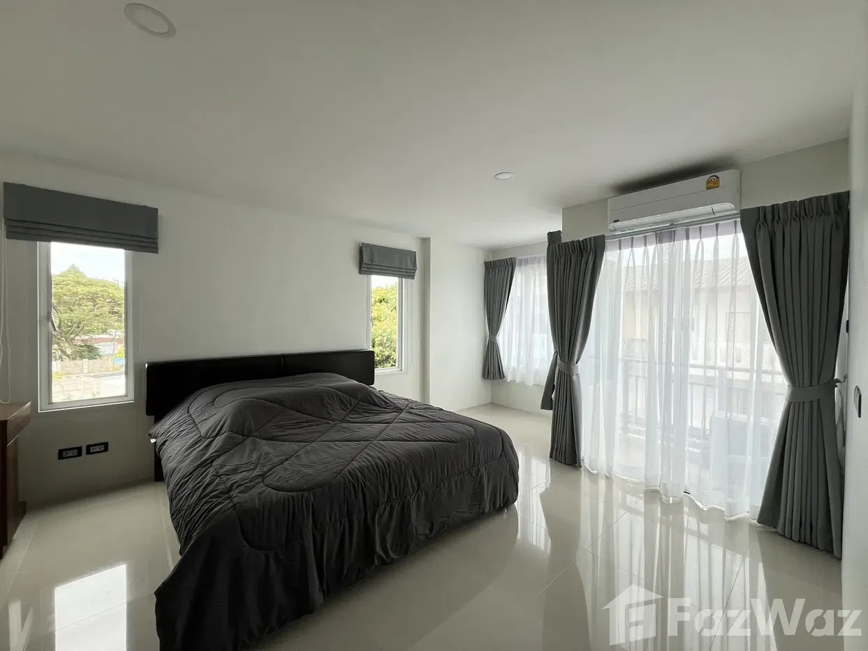 picture 3 Bedroom Villa for sale in Si Sunthon, Phuket - 28/41