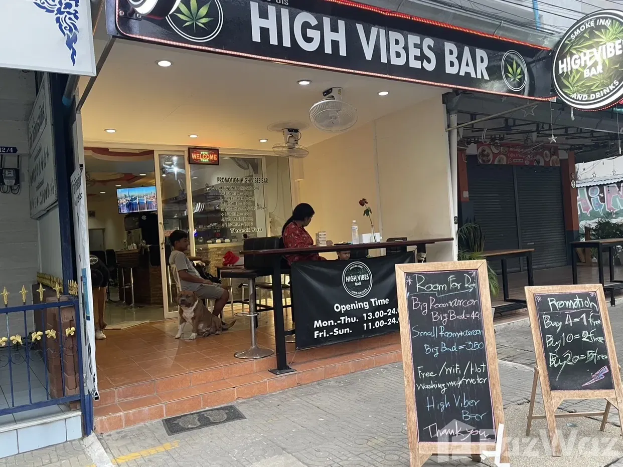 รูป ขาย ร้านขายของ 4 ห้องนอน ใน หัวหิน, ประจวบคีรีขันธ์ - รูปที่ 9/17