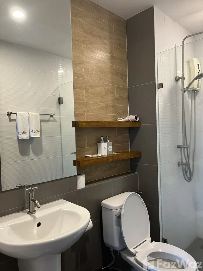 picture Hot Deal 1 Bedrooms at Myna Hill Choeng Thale - 6/12