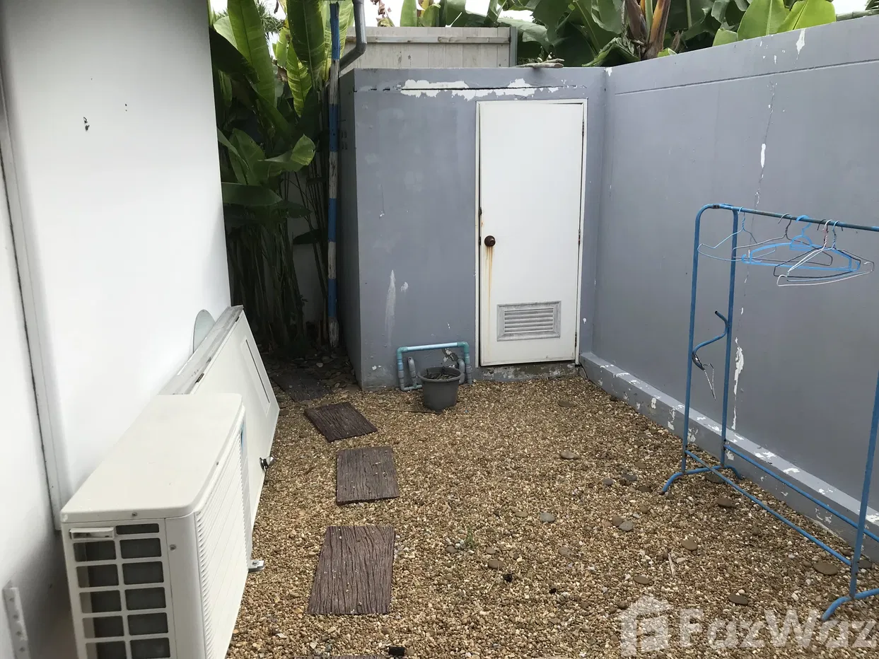 รูป วิลล่าให้เช่า 3 ห้องนอน ในโครงการ วัน โอ ทู เพลส 1042740 - รูปที่ 45/47