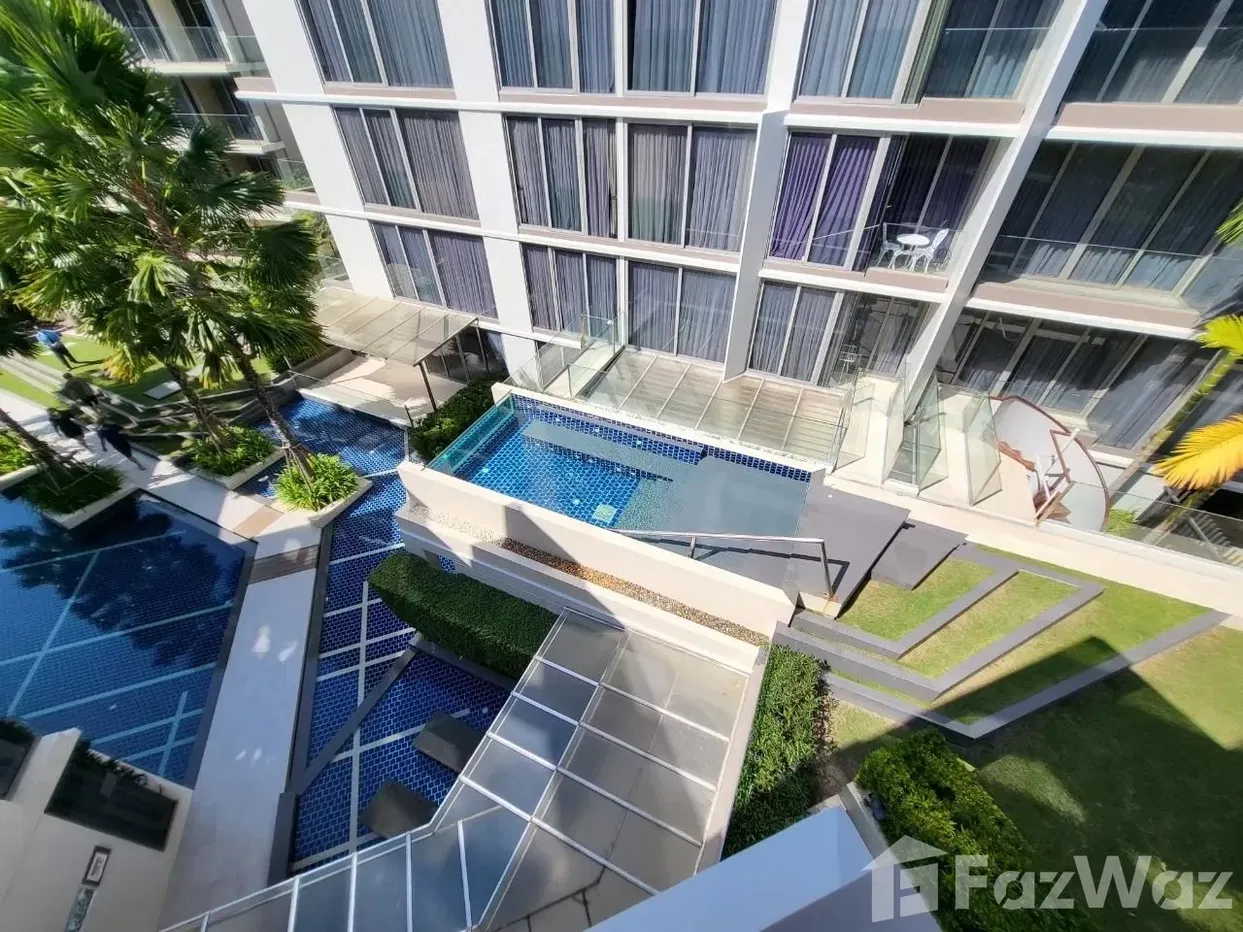 picture 1 Bedroom Condo for sale at The Pine Hua Hin - 4/8