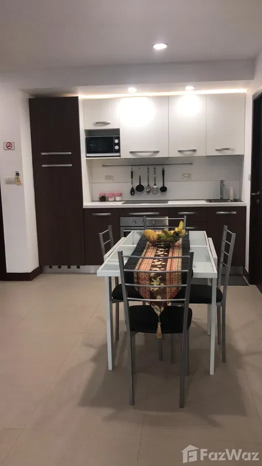 picture 55Sqm 1.5 bedroom Condo in Karon Butterfly for sale - 21/23