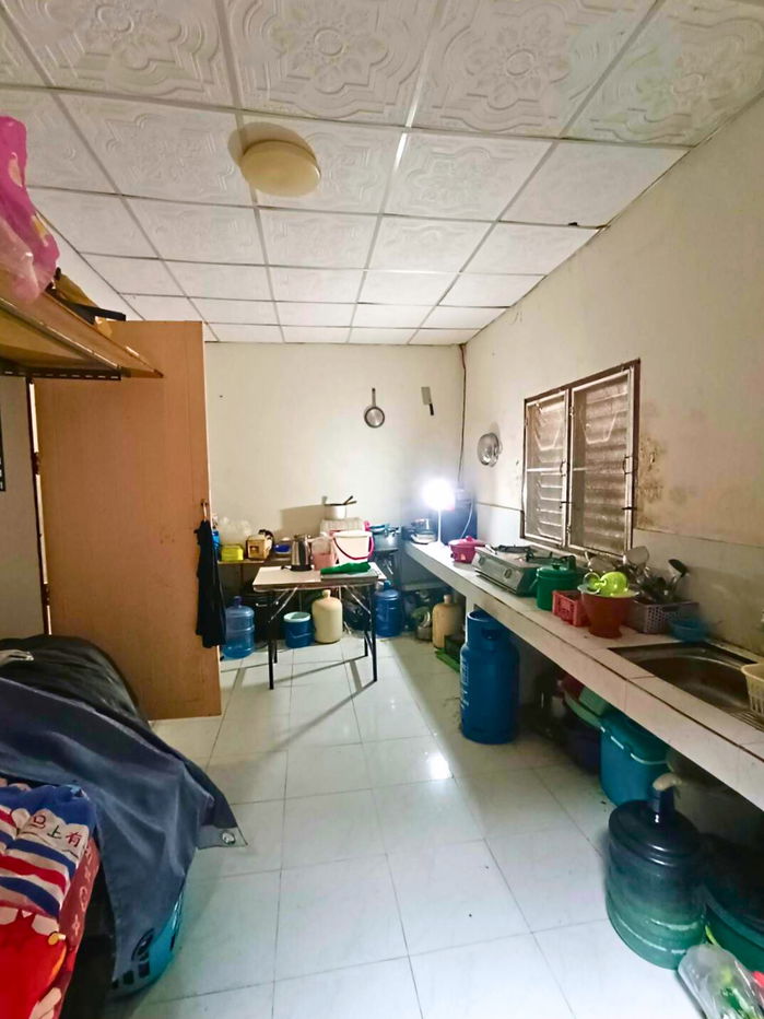 รูป ขายบ้านมือสอง หมู่บ้านธัญญาพร 2 คลอง 8 - รูปที่ 9/11