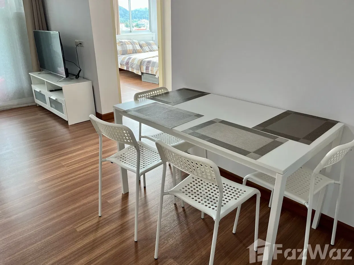 รูป ขาย คอนโด 2 ห้องนอน ในโครงการ ศุภาลัย ซิตี้ รีสอร์ท ภูเก็ต - รูปที่ 9/10