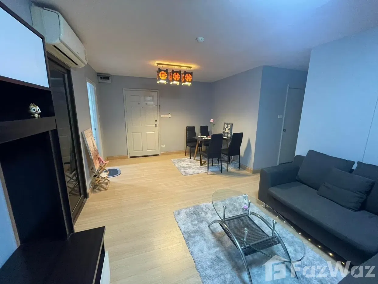 picture Live the Good Life at Lumpini Sukhumvit 77! - 2/15