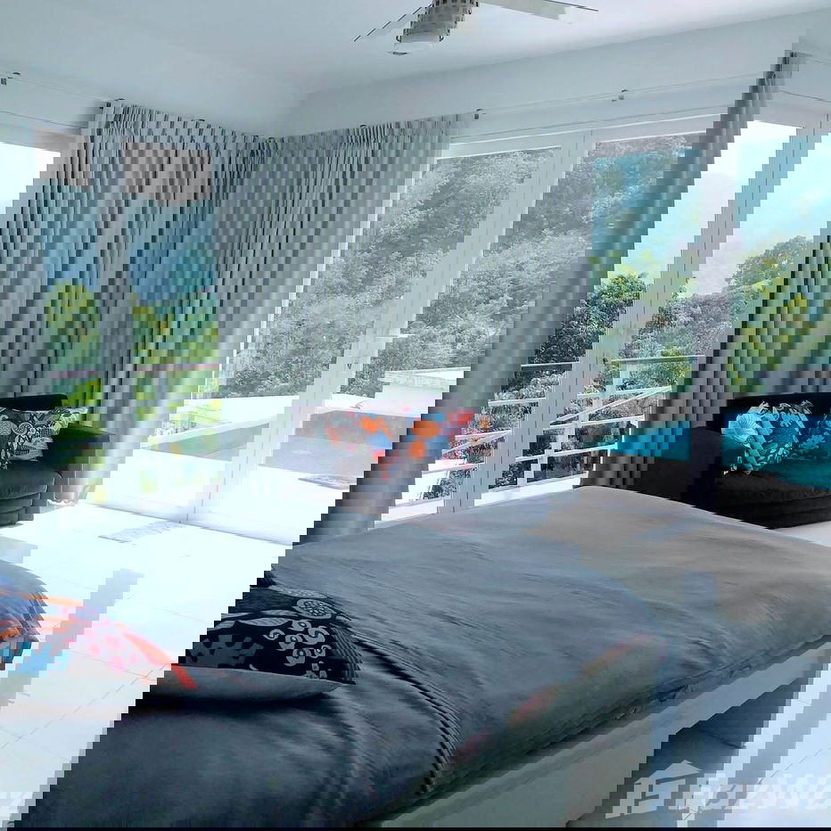 รูป วิลล่าให้เช่า 4 ห้องนอน ในโครงการ โบตั๋นวิลเลจ 160749 - รูปที่ 45/46