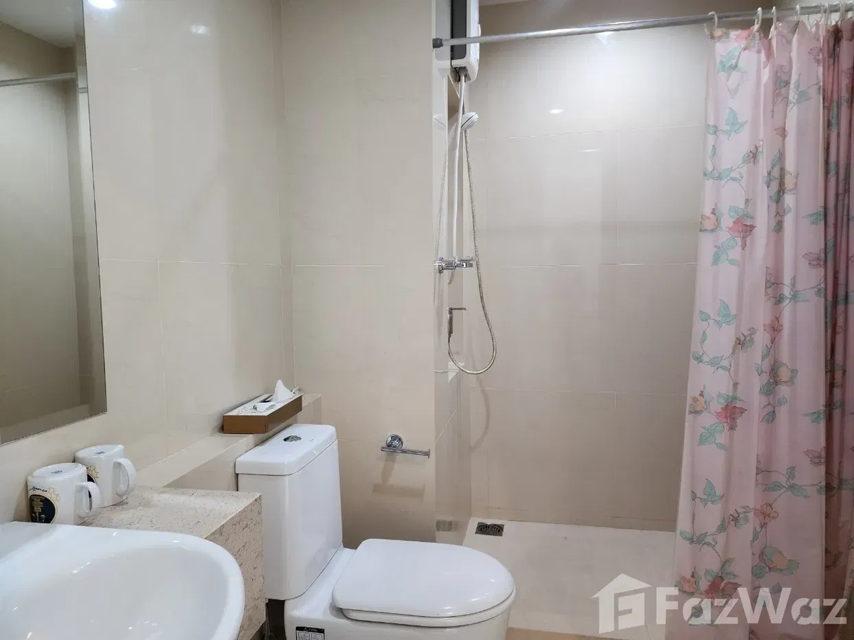 รูป ขาย คอนโด 1 ห้องนอน ในโครงการ เดอะ บรีซ หัว หิน - รูปที่ 7/11