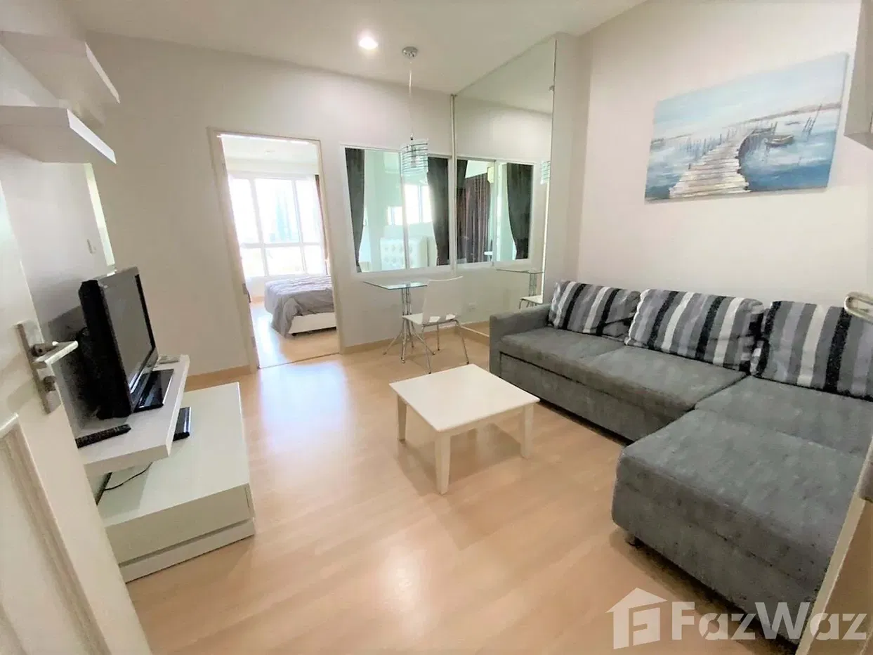 picture 1 Bedroom Condo for sale at Life At Sathorn 10 - 15/22