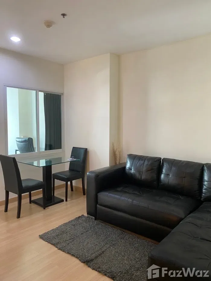 picture 1 Bedroom at Life Sathorn 10 - 16/18