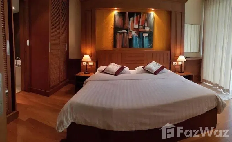 picture 2 Bedroom Condo for sale at Kathu Golf Condo - 1/6