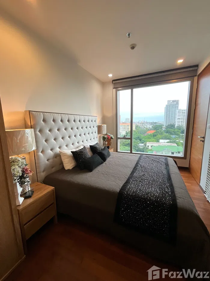 picture 2 Bedroom Condo for rent at Ashton Morph 38 1674266 - 4/18