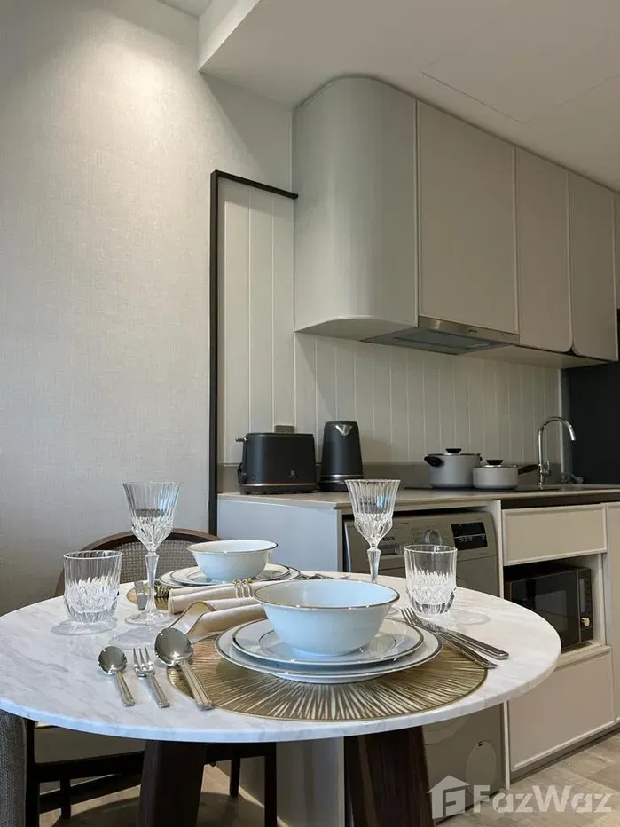 picture 1 Bedroom Condo for rent at InterContinental Residences Hua Hin 1698946 - 3/6