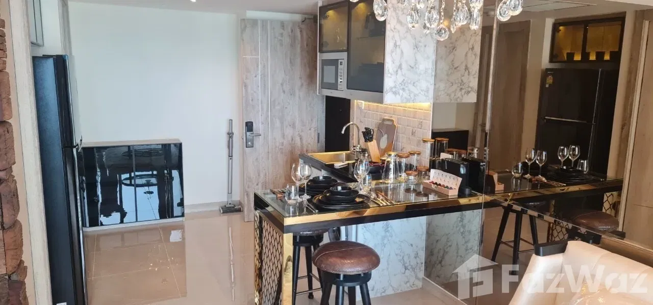 picture 1 Bedroom (45sqm) for sale at Riviera Monaco - 4/26