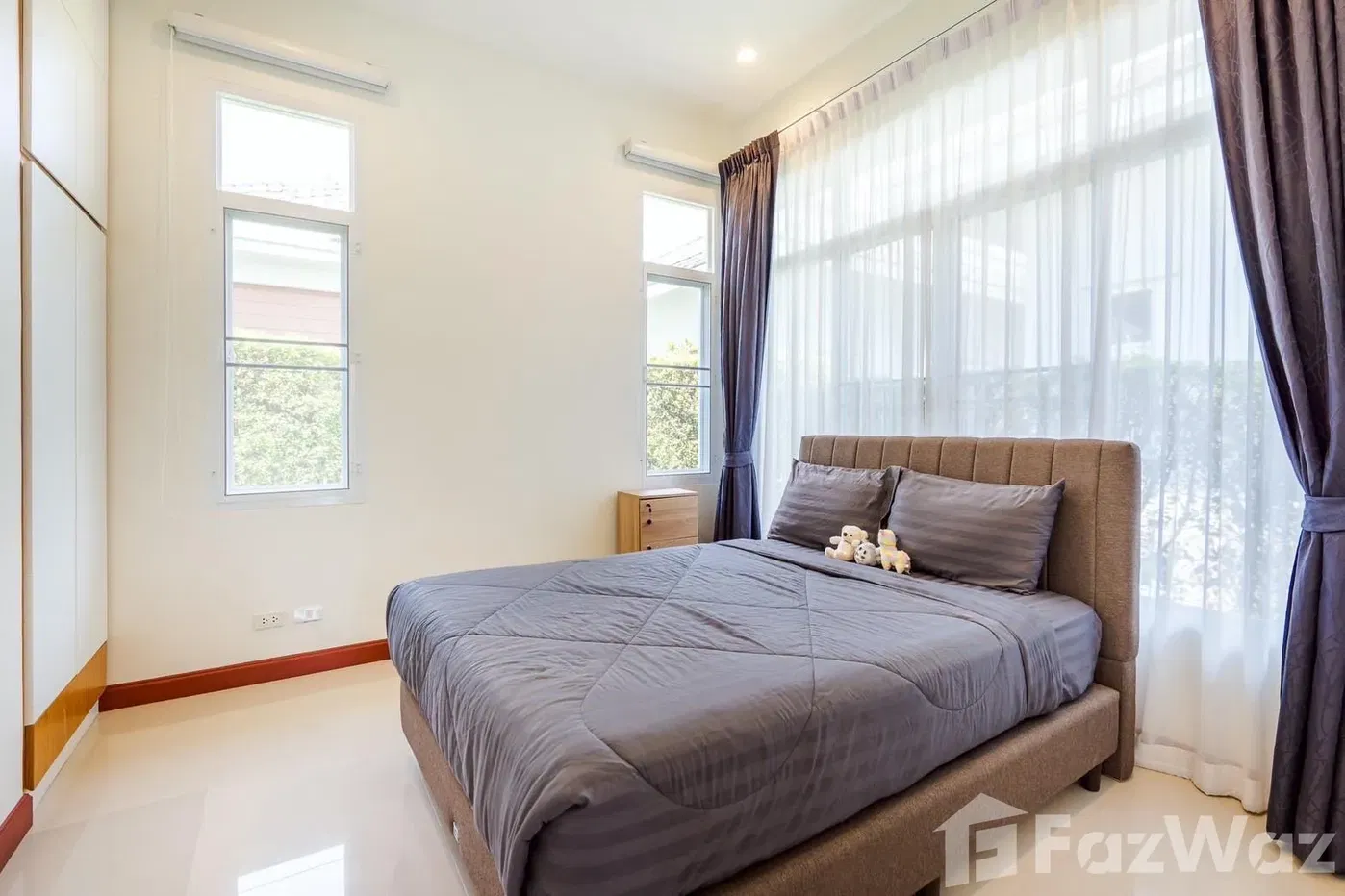 picture Private Pool Villa in Black Mountain Golf Course - 18/44