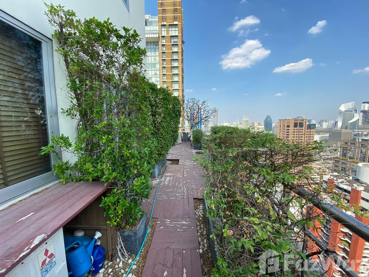 รูป คอนโดให้เช่า 3 ห้องนอน ในโครงการ เดอะ ราชดำริ 283723 - รูปที่ 40/40