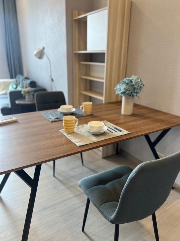 picture For rent condo One9Five Asoke - Rama 9 - 3/5