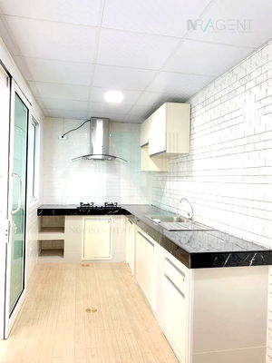 Townhouses for sale Samut Prakarn : 🔺 For Sell Town house THE MIRACLE THEPHARAK 2-story 3 bedroom 3 bathroom