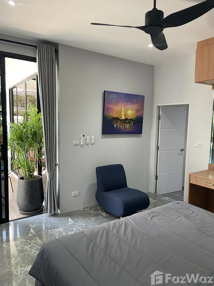 picture 3 Bedroom Villa for sale in Rawai, Phuket - 11/25