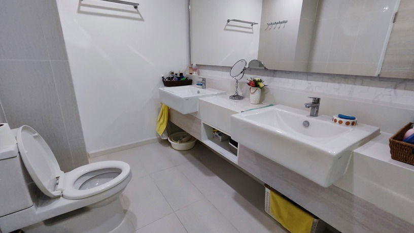 รูป 2 Bedrooms Condominium @ Seven Seas Condo Resort Jomtien - รูปที่ 9/57