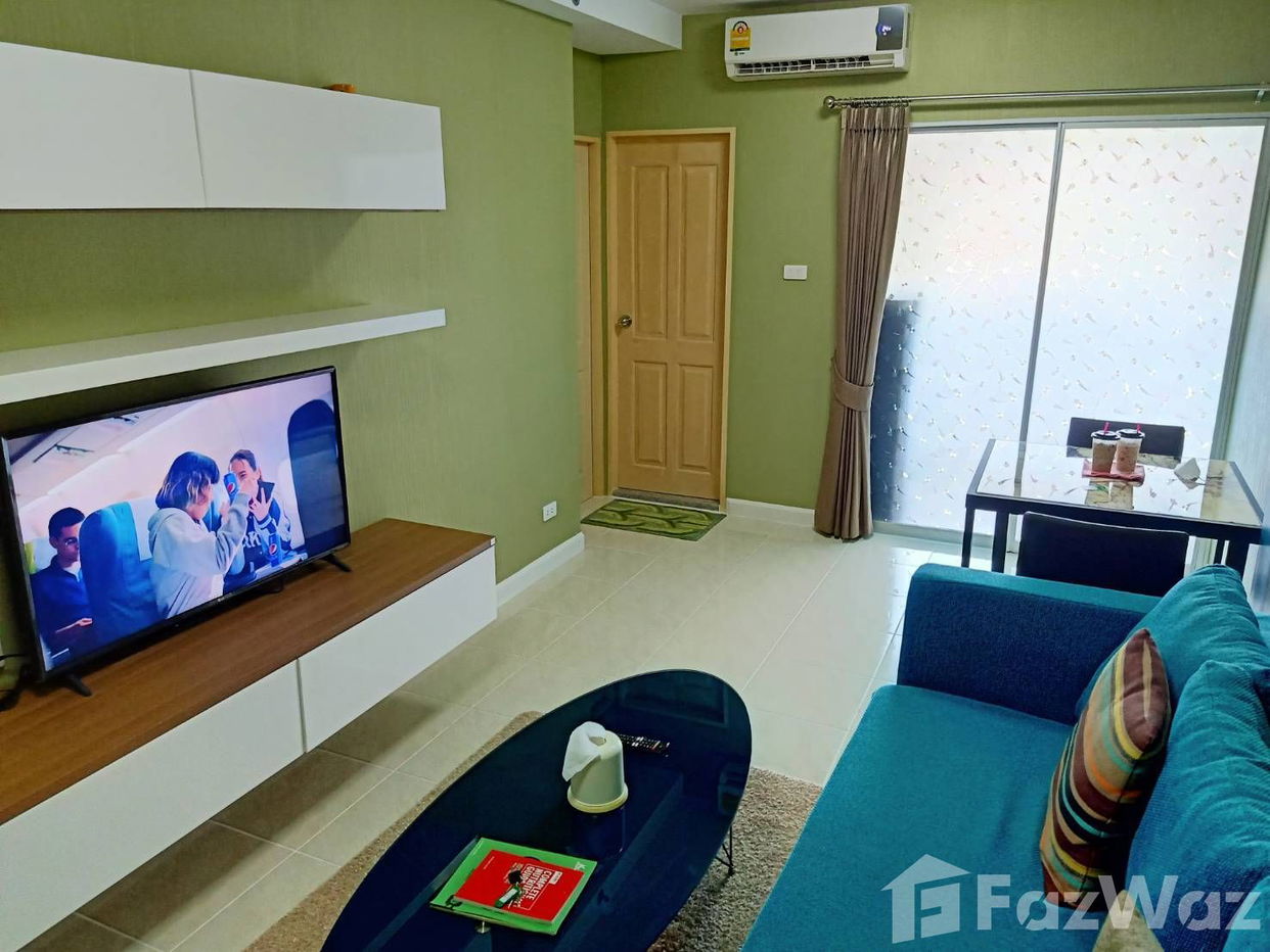 picture 1 Bedroom Condo for sale at Supalai Park Phuket City - 7/12