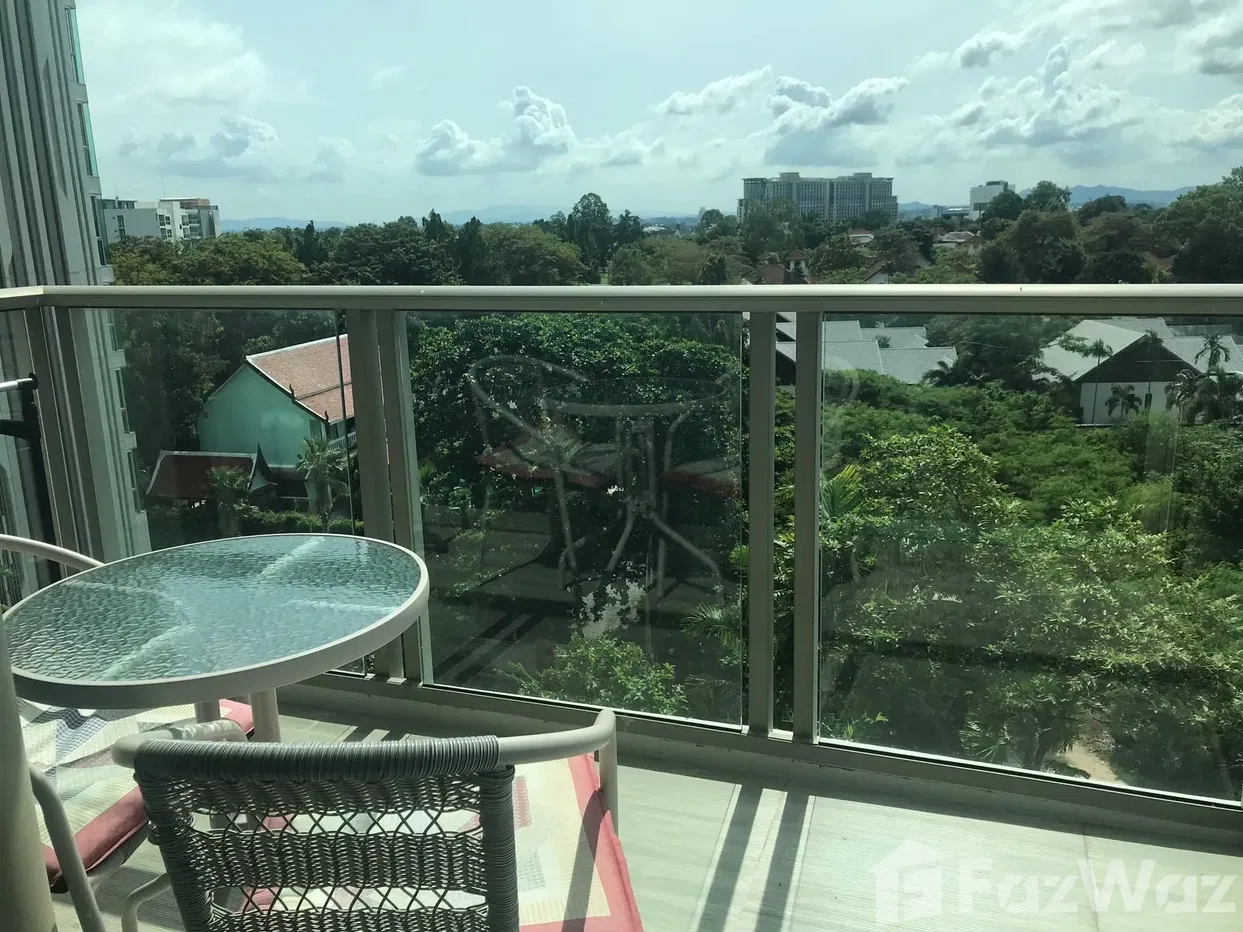 picture 1-Bedroom Investment Opportunity at Riviera Wongamat,Pattaya - 3/9