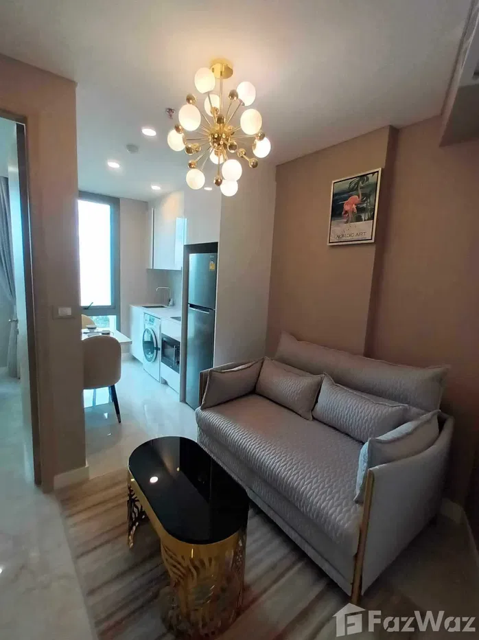 picture 1 Bedroom Condo for sale at Copacabana Beach Jomtien - 3/5