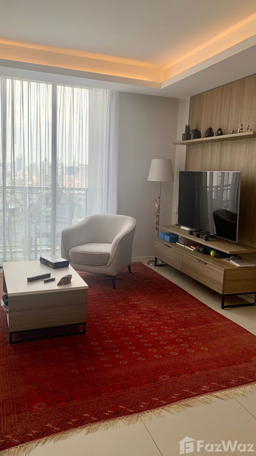 picture 2 Bedroom Condo for sale at Circle Sukhumvit 31 - 14/34