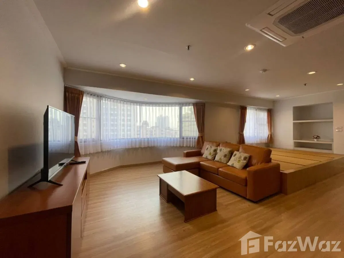 picture 2 Bedroom Condo for rent at Baan Suanpetch 1855174 - 6/9