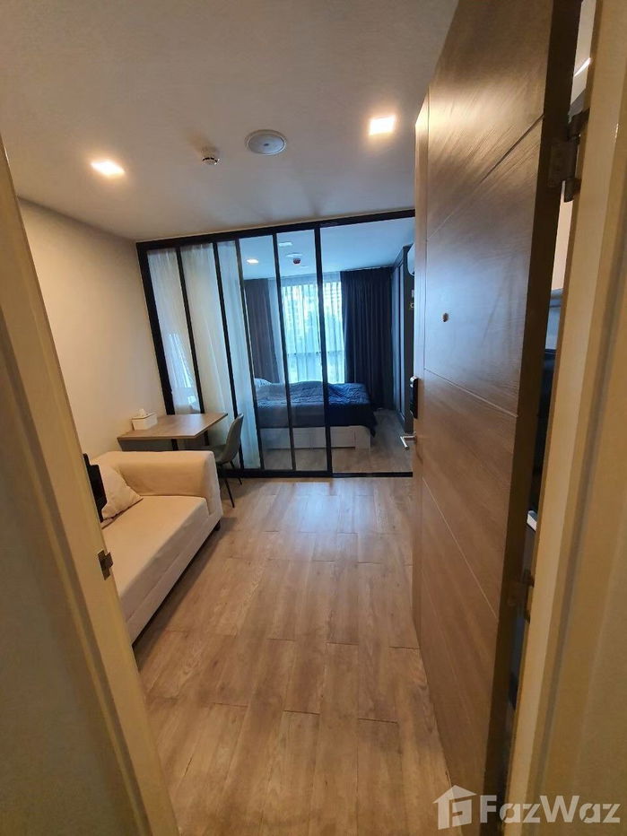 รูป ขาย คอนโด 1 ห้องนอน ในโครงการ แอทโมซ ลาดพร้าว 15 - รูปที่ 2/9