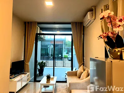 Townhouses for rent Phuket : ✨ Fully Furnished & Ready to Move In “Best in Class” 🏆