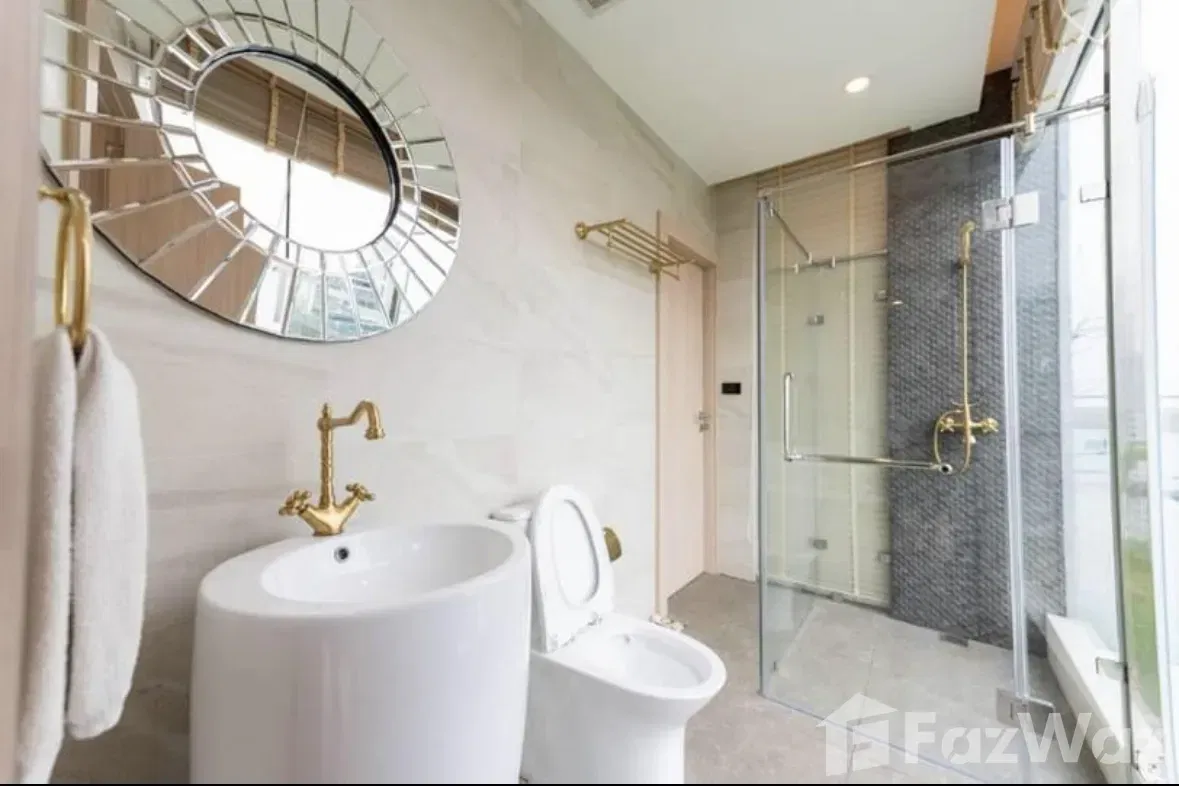 picture The Palm Wongamat 3Bed/4Bath 331Sqm 26th Floor TQ - 13/15