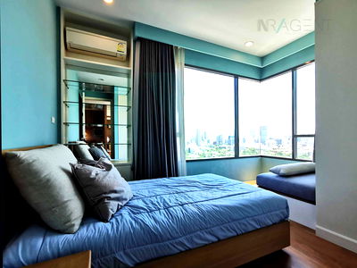 Condos for rent Rama 3 Road : 📌Exclusive!📌 For Rent Condo PARCO SATHORN Building 1, Floor 22,4 bed room, Room size 156.00 sqm