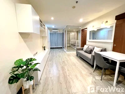 คอนโด โรบินสัน บางรัก : ขาย คอนโด 1 ห้องนอน ในโครงการ สีลม ซิตี้ รีสอร์ท 1173006