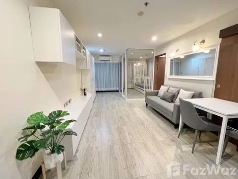 ขาย คอนโด 1 ห้องนอน ในโครงการ สีลม ซิตี้ รีสอร์ท