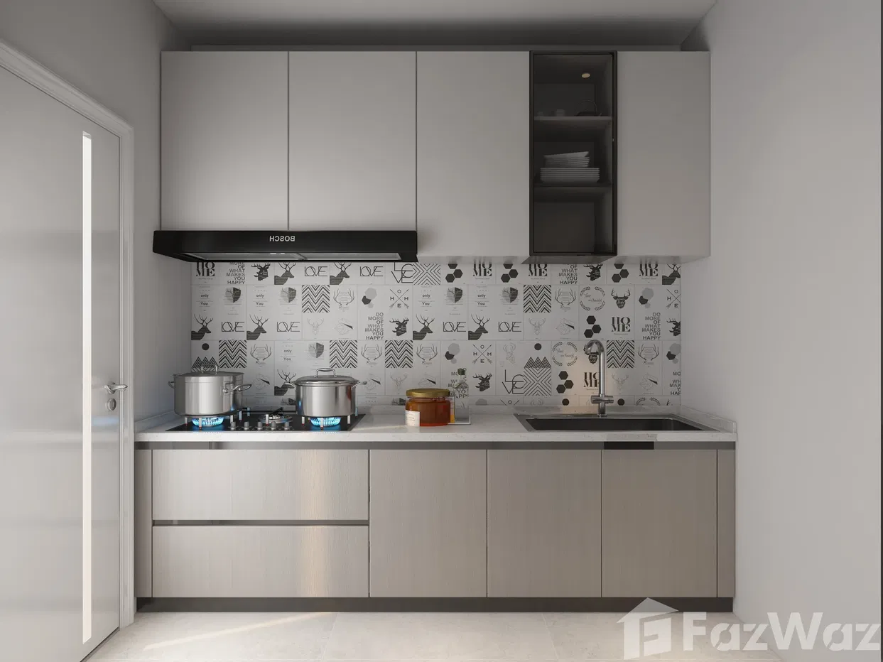 picture 2 Bedroom Townhouse for sale at Flourish House - 5/9