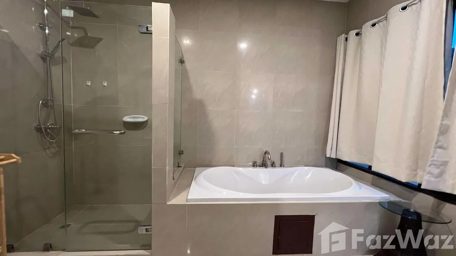 รูป วิลล่าให้เช่า 3 ห้องนอน ใน บ่อผุด, สุราษฎร์ธานี 1985320 - รูปที่ 35/43