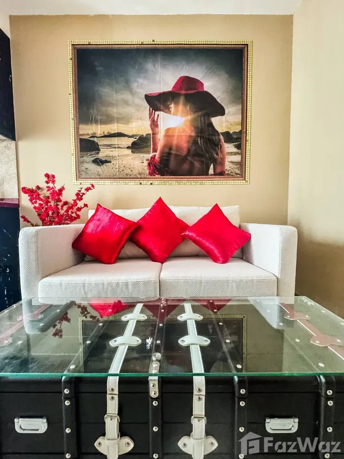 picture One Bedroom Seaview at Riviera Ocean Drive - 10/13