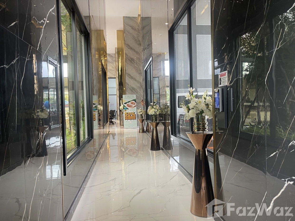 picture 1 Bedroom Condo for sale at Arcadia Millennium Tower - 13/25