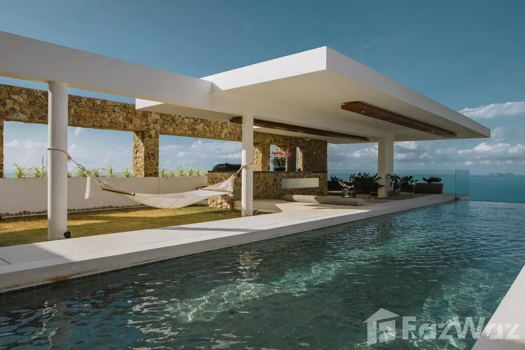 picture 5 Bedroom Villa for sale in Maenam, Surat Thani - 32/96