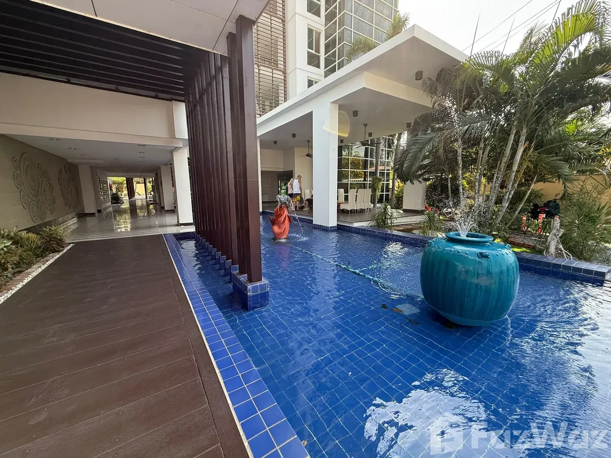 picture Spacious 66 sqm Condo at Tira Hua Hin – Two Studios Combined - 4/24