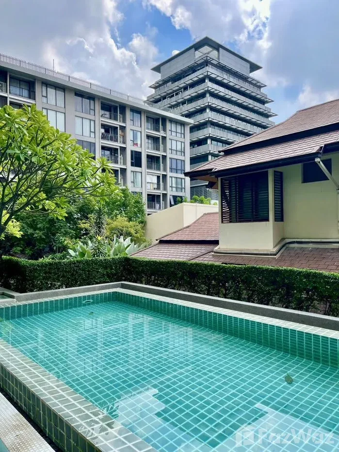 รูป คอนโดให้เช่า 1 ห้องนอน ในโครงการ โนเบิล แอมเบียนส์ สารสิน 5586010 - รูปที่ 19/20