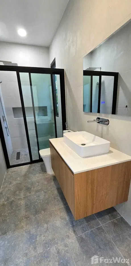 picture 3 Bedroom Villa for sale in Maenam, Surat Thani - 24/24