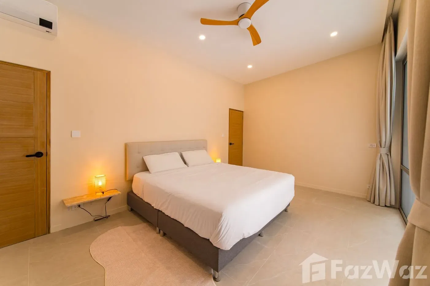 picture 3 Bedroom Villa for sale in Bo Phut, Surat Thani - 12/26