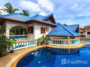 21 Bedroom Villa for rent in Patong, Phuket