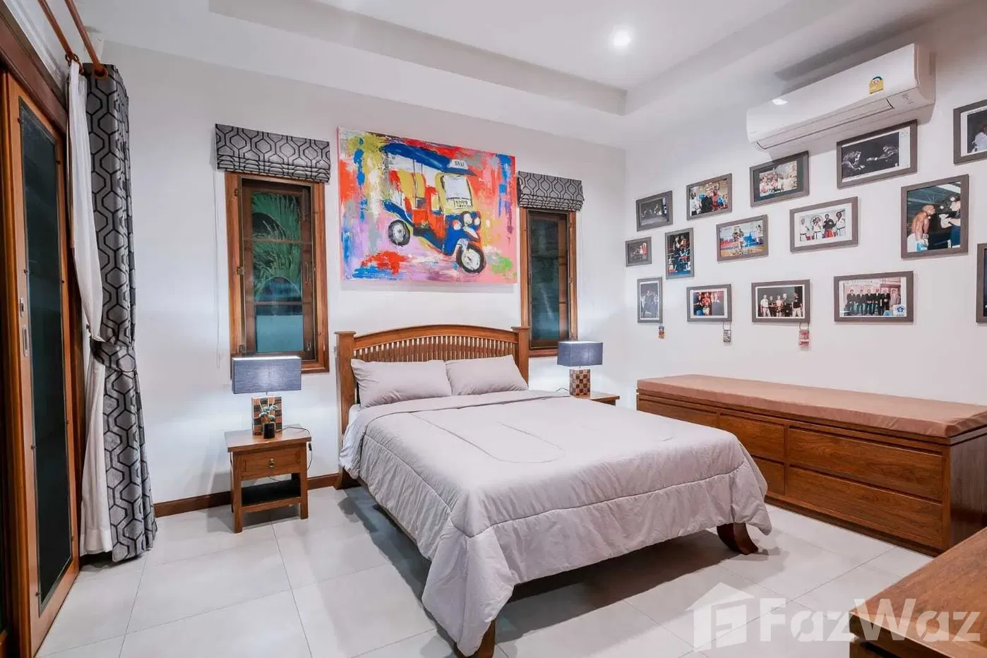 picture 4 Bedrooms Luxury Villa for rent at Hillside Hamlet Home 7 1996164 - 84/145