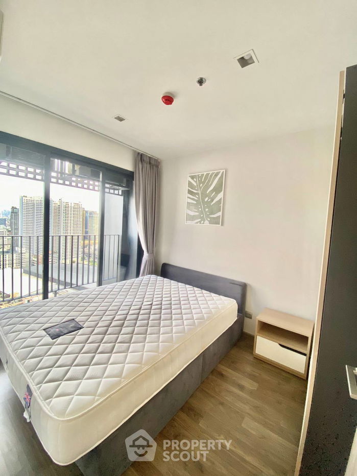 picture 1-BR Condo at Life Ladprao Valley near BTS Ha Yaek Lat Phrao (ID 2251872) - 4/6