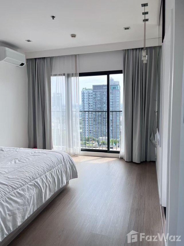 picture 1 bedroom condo for sale at Noble Remix - 7/8