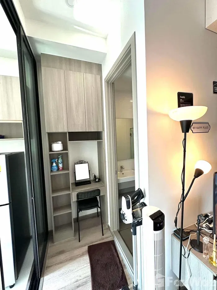 picture 1 Bedroom Condo for sale at KnightsBridge Prime On Nut - 9/32