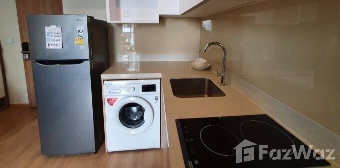 picture 2 Bedroom Condo for sale at Noble Around Sukhumvit 33 - 4/8
